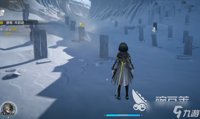 明日方舟终末地石碑触发方法 明日方舟终末地石碑在哪里触发