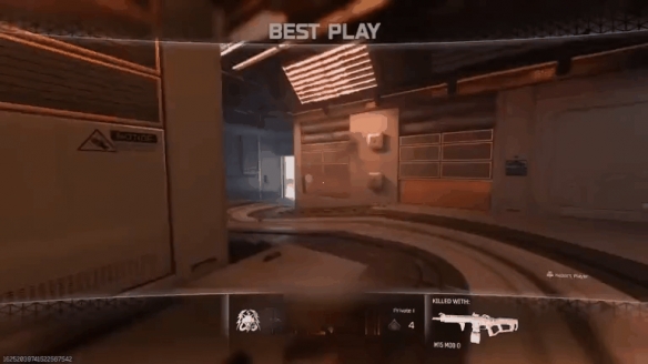 《使命召唤黑色行动7》战斗技巧