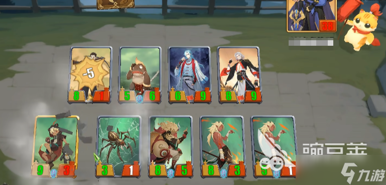 千机阵自走棋新手教学一览 千机阵手游新手指南