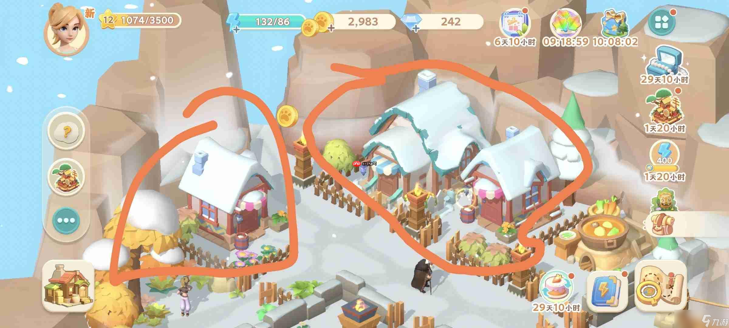 珍珠海大冒险主线任务第一章地图彩蛋汇总