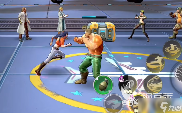 街机恐龙生存大师什么时候上线 街机恐龙生存大师上线时间介绍