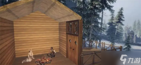 荒原曙光新手前期开荒养成指南