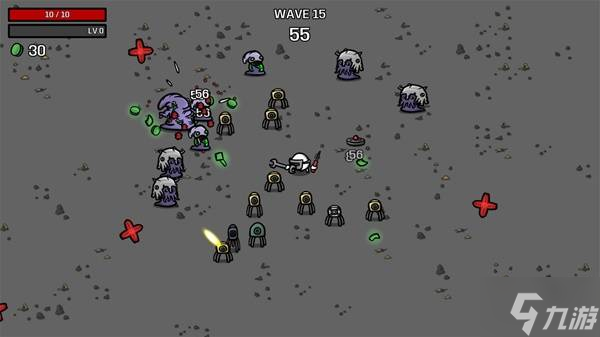 《土豆兄弟》购买指南 游戏售价与配置要求介绍