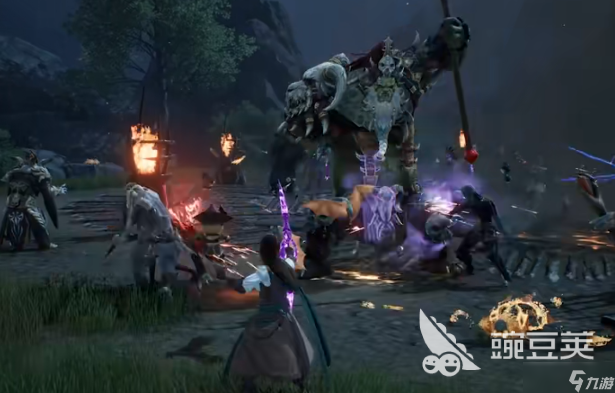 天堂2盟约牧师怎么玩 天堂2盟约牧师角色详情分享