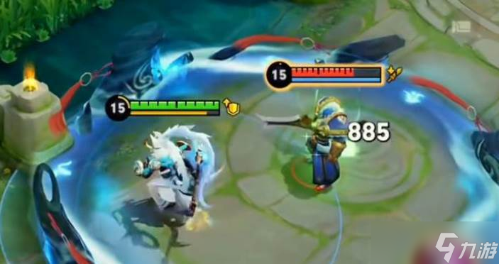 王者荣耀吕布最强出装