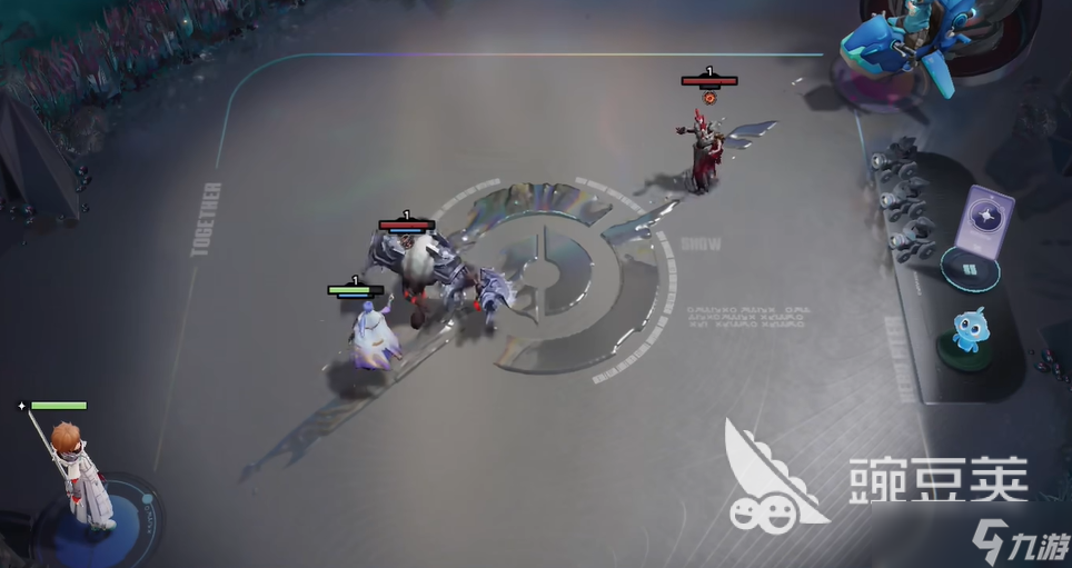 王者万象棋棋手推荐 王者万象棋棋手有哪些