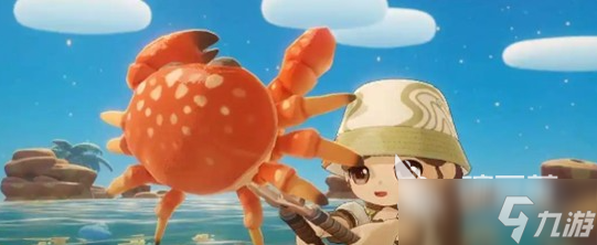 星布谷地好感度如何提升 星布谷地好感度提升方法