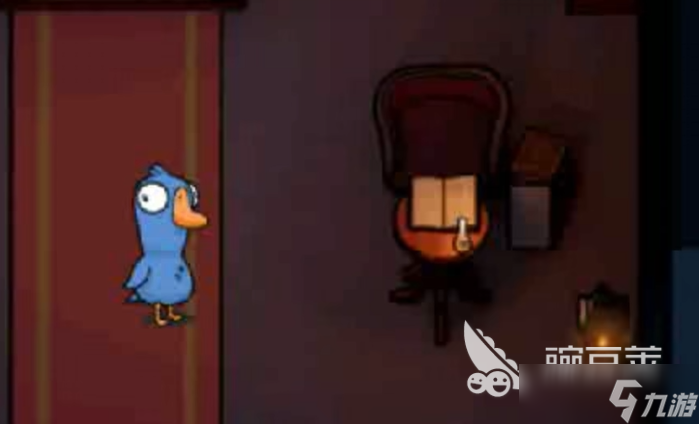 鹅鸭杀关灯技巧介绍 鹅鸭杀关灯有什么技巧