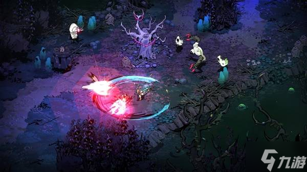 《哈迪斯2》购买指南 配置要求及游戏介绍