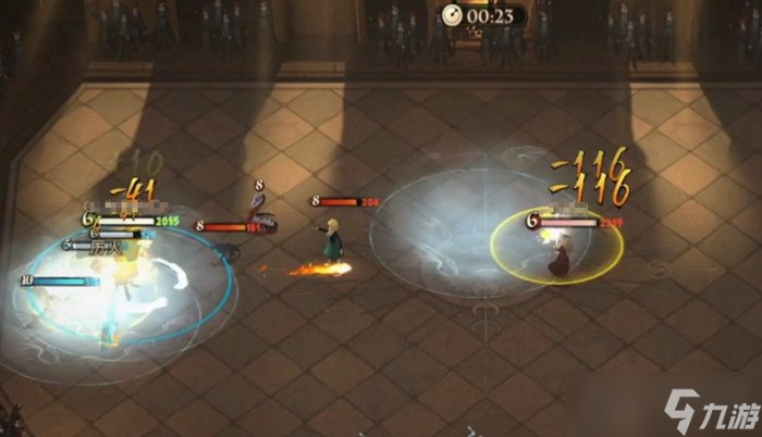 哈利波特魔法觉醒孵蛋流卡组怎么玩 孵蛋流卡组搭配玩法推荐