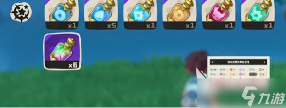 洛克王国世界血脉怎么刷 洛克王国世界血脉魔法玩法