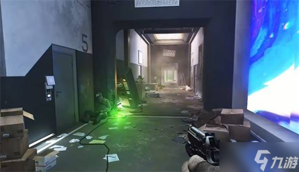 逃离塔科夫新手必知物资刷新点位集合