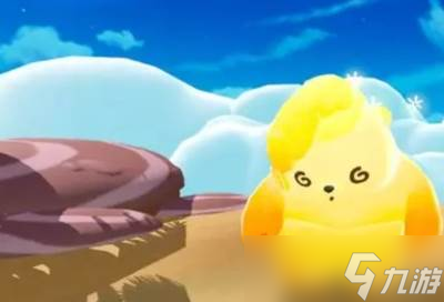 《蛋仔派对》神奇艾比盛宴大陆玩法