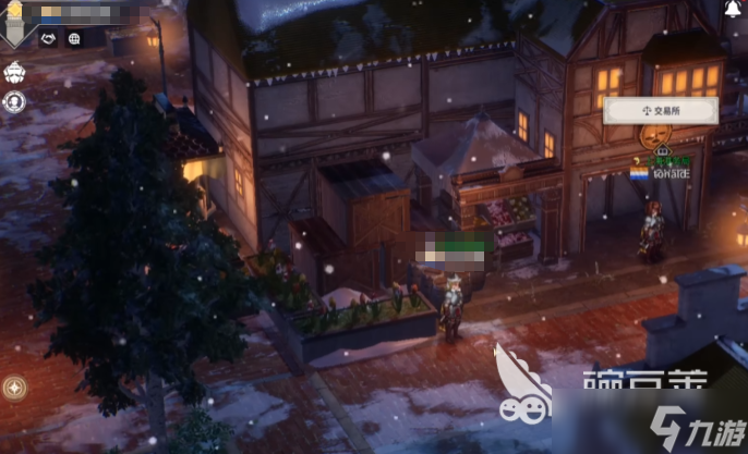 大航海时代起源什么时候出 大航海时代起源首测时间介绍