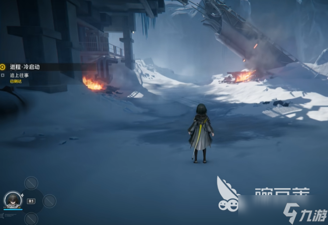 明日方舟终末地序章介绍 明日方舟终末地序章流程攻略