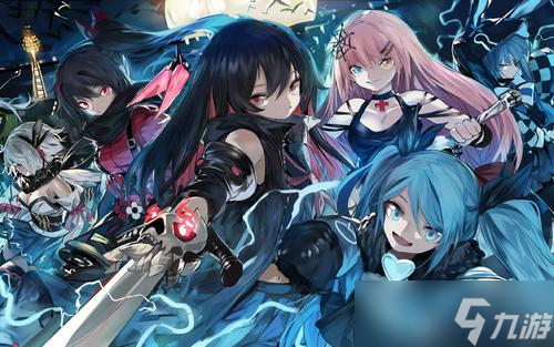 《魔女兵器》结界迷宫打法攻略