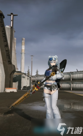 明日方舟终末地昼雪特点介绍 明日方舟终末地昼雪玩法攻略