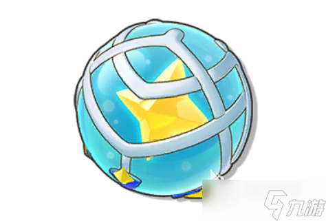 洛克王国世界网兜球作用介绍 洛克王国世界网兜球有什么作用