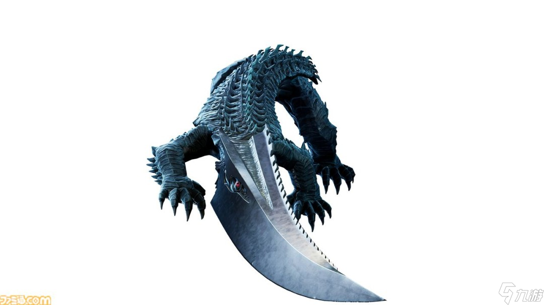 《巨击大乱斗》×《加美拉》联动11月21日开启！