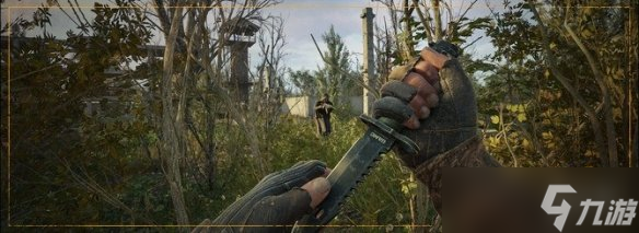 《潜行者2》1.7版更新发布 新增大师级难度与多项优化