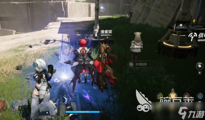 明日方舟终末地采石场任务介绍 明日方舟终末地采石场任务攻略