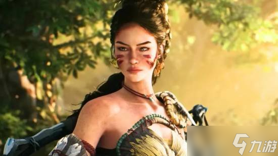 ComicBook锐评《地平线:钢铁边境》:感觉像抢钱之作