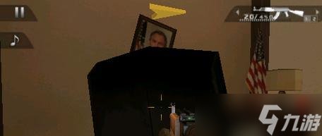 《现代战争2-黑色飞马》游戏详细介绍（掌握游戏玩法）