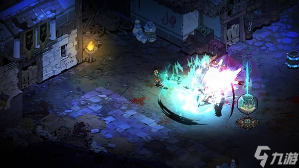 《哈迪斯2》购买指南 配置要求及游戏介绍