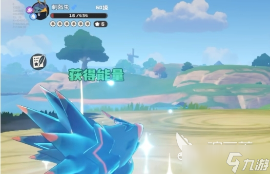 洛克王国世界新手入坑知识分享 洛克王国手游新手开局攻略