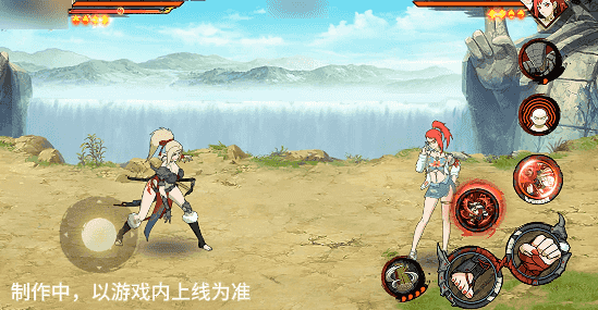 《火影忍者》纲手「妖怪奇谭」即将登场!【新忍爆料】力可敌千钧!