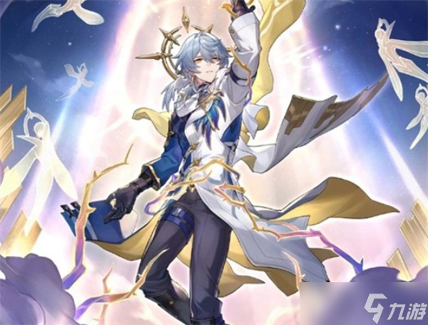 崩坏星穹铁道白厄配队选择推荐