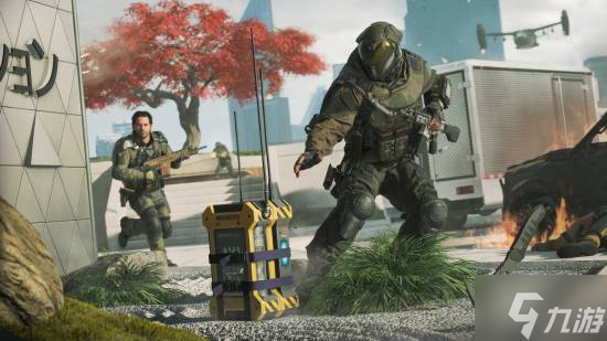 《COD22》发售"冷清":动视首次未公布首周末战绩