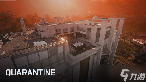 《使命召唤黑色行动7》全合作战役任务一览