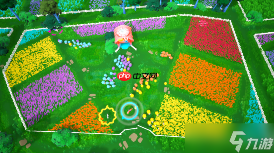 现已发售！合作休闲新作《羊羊集合啦！》上线Steam，首周限时赠送DLC