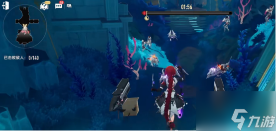 二重螺旋沉浸式戏剧攻略 二重螺旋沉浸式戏剧玩法介绍