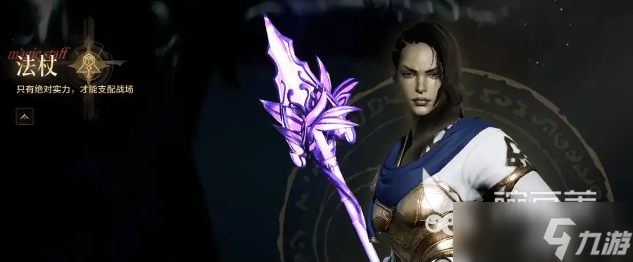 天堂2盟约职业选择哪个 天堂2盟约职业发展攻略