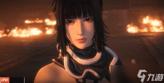 NPC：你怀了我的孩子？！《燕云十六声》震惊老外