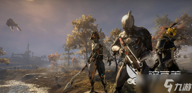 星际战甲手游上线时间分享 星际战甲手游公测日期一览