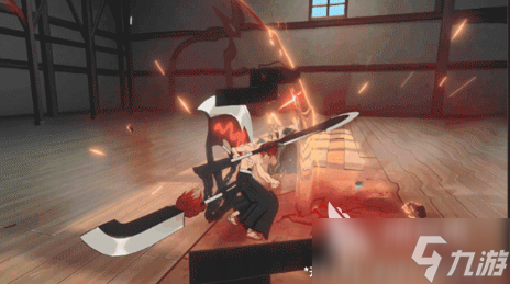 境界刀鸣斑目一角打法介绍 境界刀鸣斑目一角怎么打