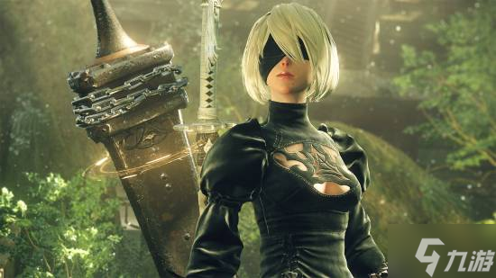 《尼尔》制作者 一直在做游戏 但总被腰斩