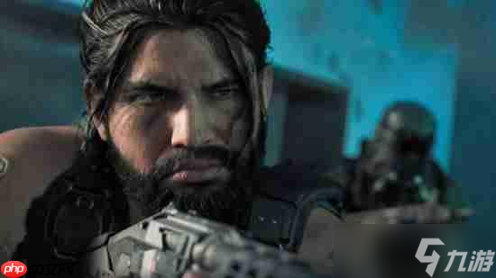 《使命召唤22:黑色行动7》罕见未披露首发数据!卖的不好?