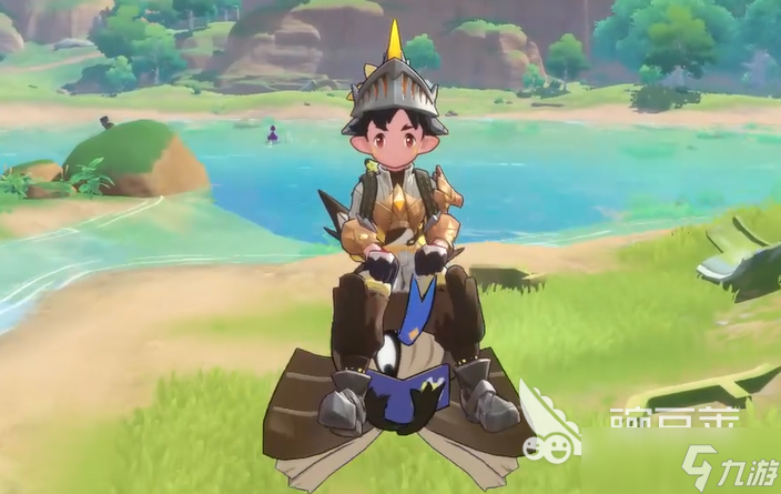 洛克王国世界书魔虫获取攻略 洛克王国世界书魔虫怎么获取