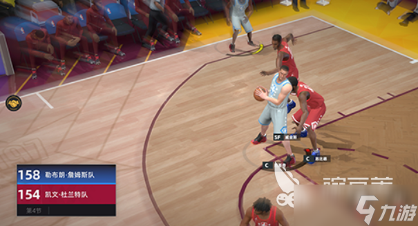 美职篮绝对巨星常规赛玩法 美职篮绝对巨星常规赛规则