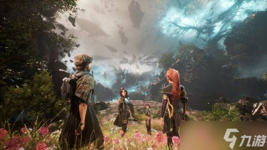 光与影 33号远征队提名12项领跑TGA