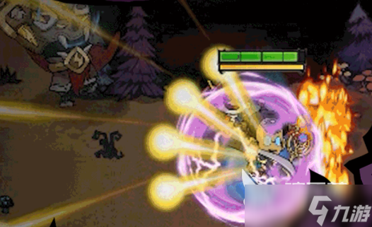 无尽探险队雷电将军介绍 无尽探险队雷电将军厉害吗