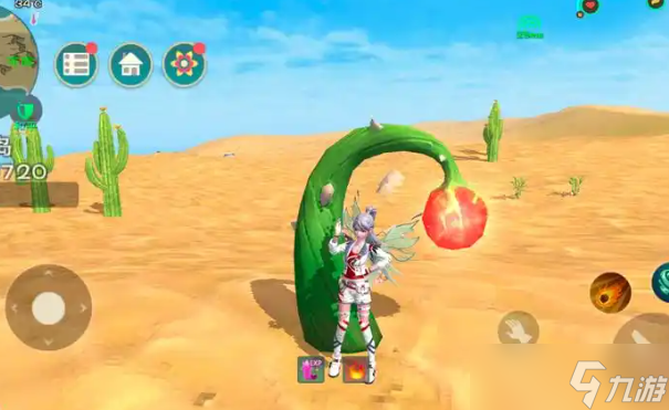 <a id='link_pop' class='keyword-tag' href='https://www.9game.cn/czymf/'>创造与魔法</a>高层秘境副本怎么打