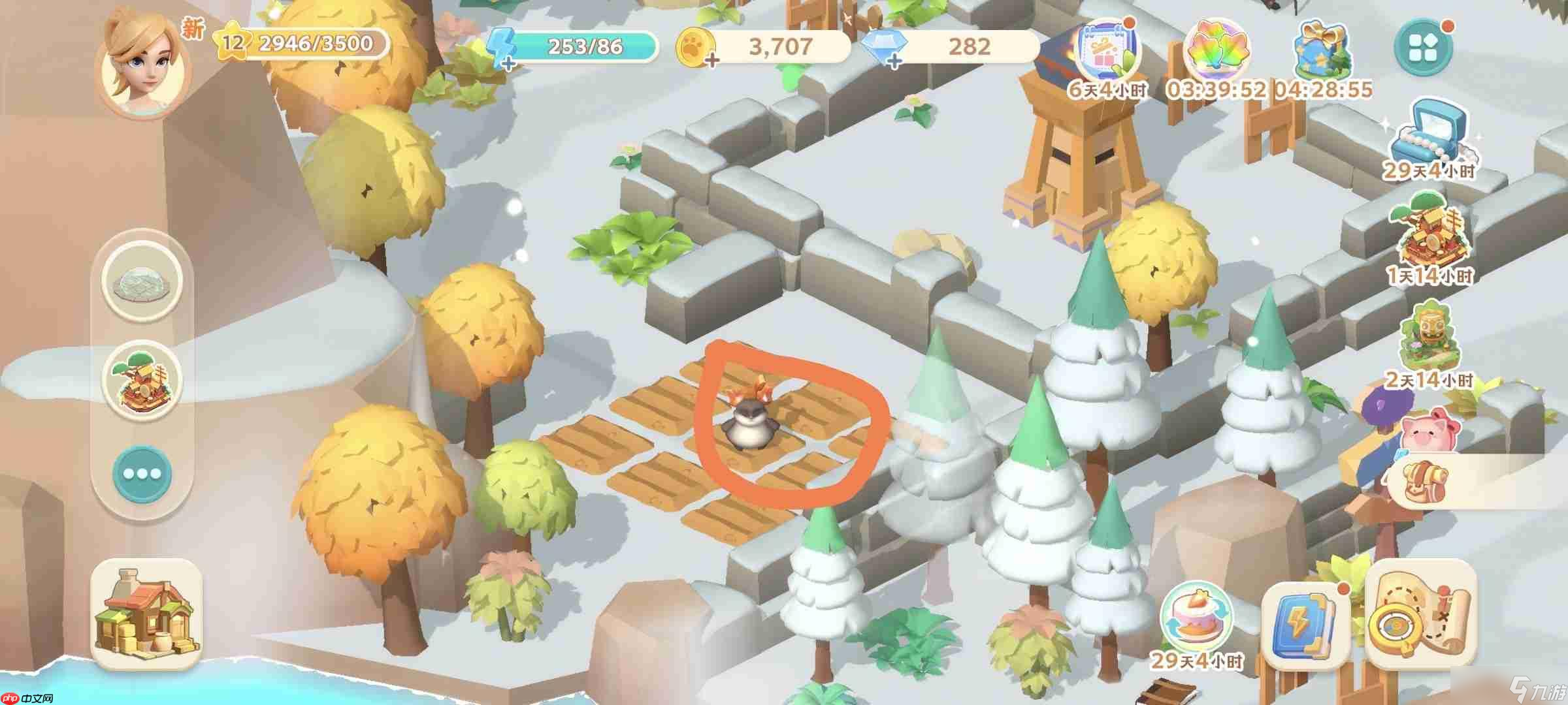 珍珠海大冒险主线任务第一章地图彩蛋汇总