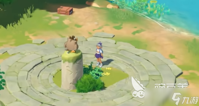 洛克王国世界能用手柄玩吗 洛克王国世界是否支持手柄