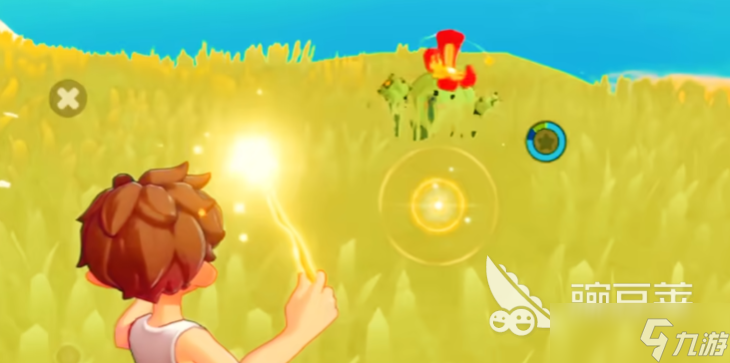 洛克王国世界新手入坑知识分享 洛克王国手游新手开局攻略