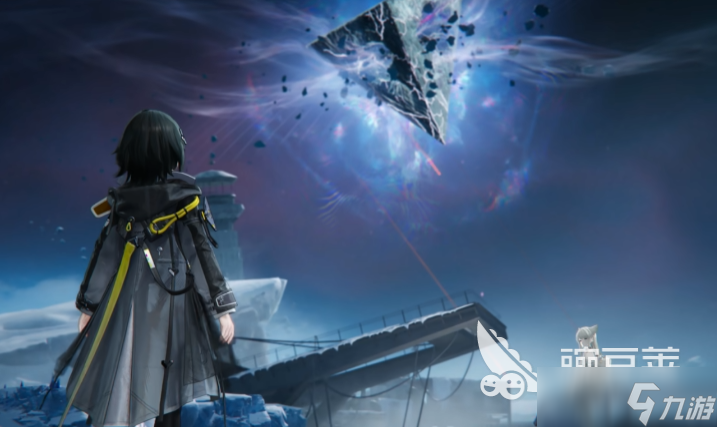 明日方舟终末地序章介绍 明日方舟终末地序章流程攻略